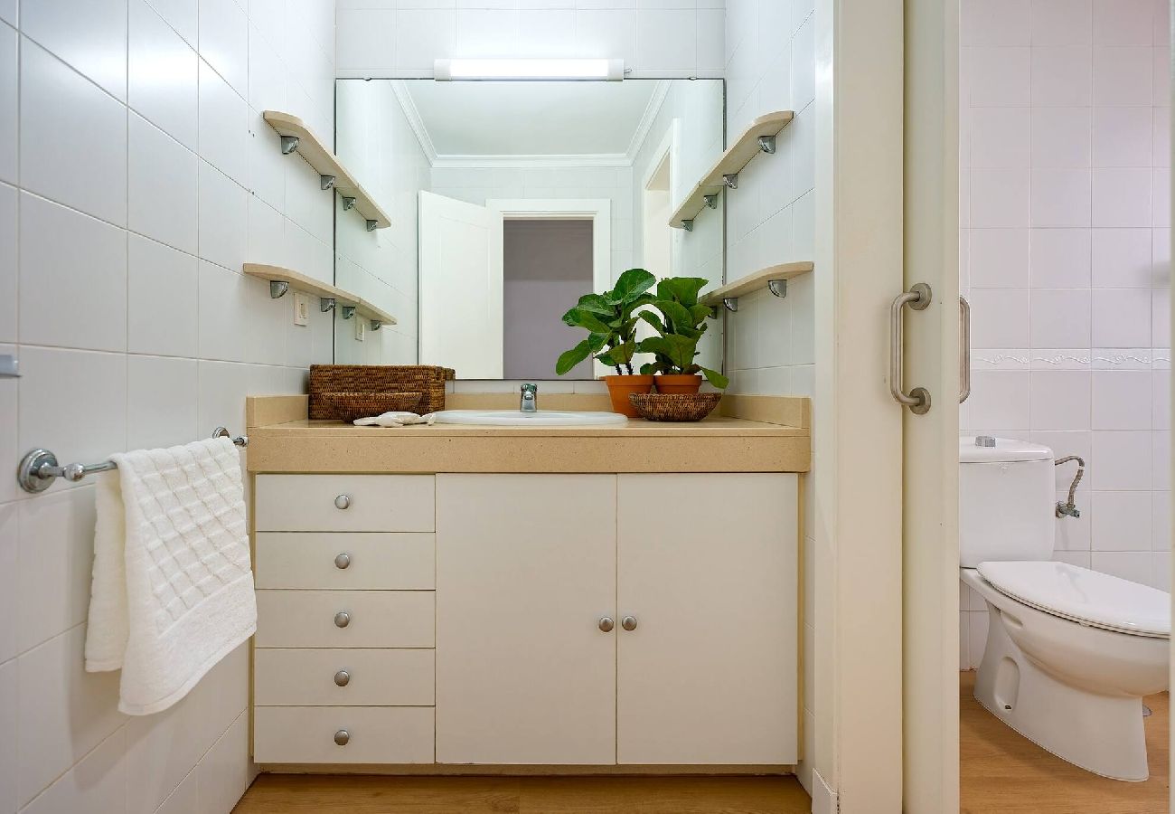 Villa in San Bartolomé de Tirajana - Villa Flamboyán Meloneras