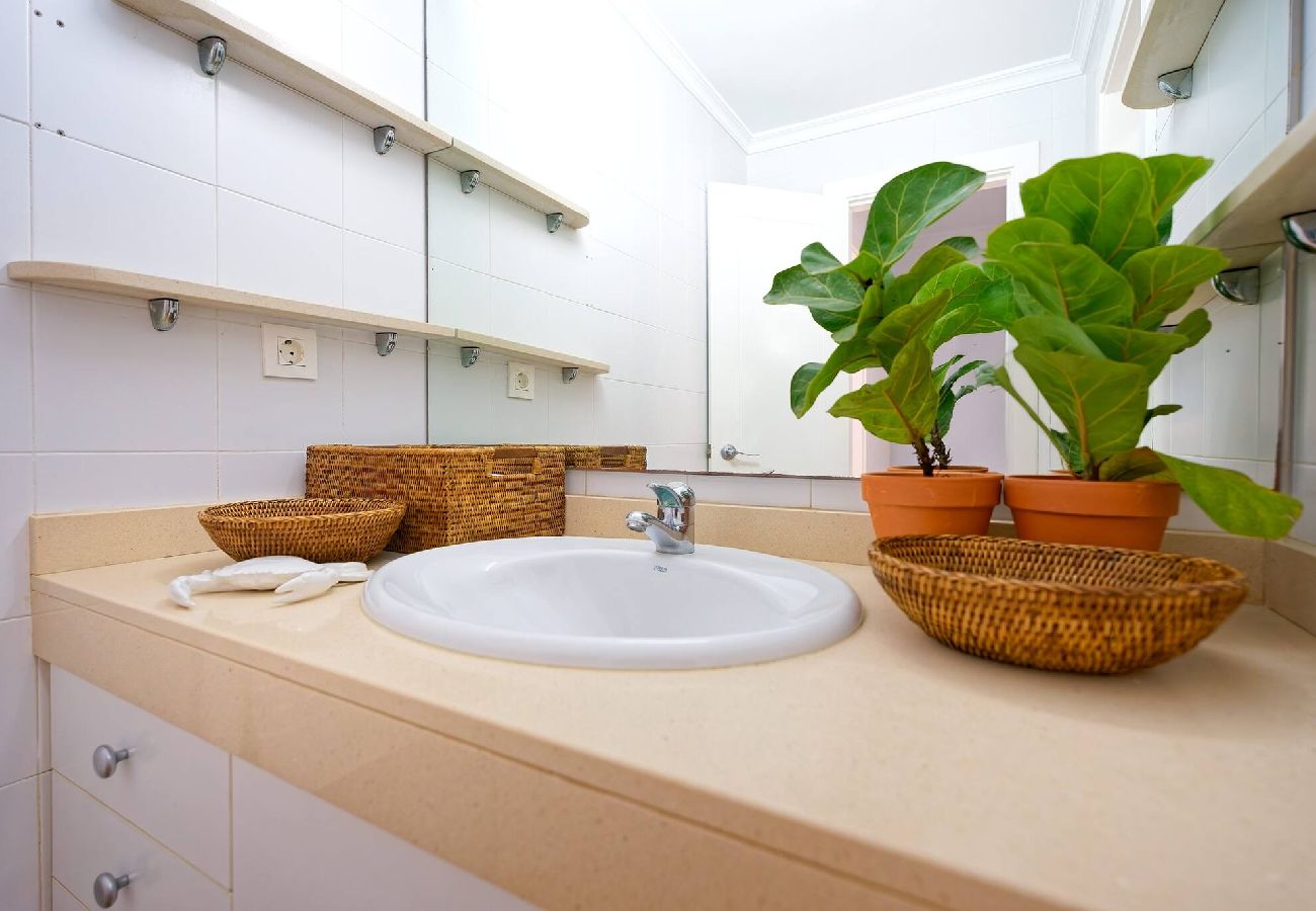 Villa in San Bartolomé de Tirajana - Villa Flamboyán Meloneras