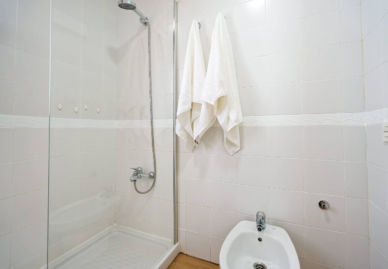 Villa in San Bartolomé de Tirajana - Villa Flamboyán Meloneras