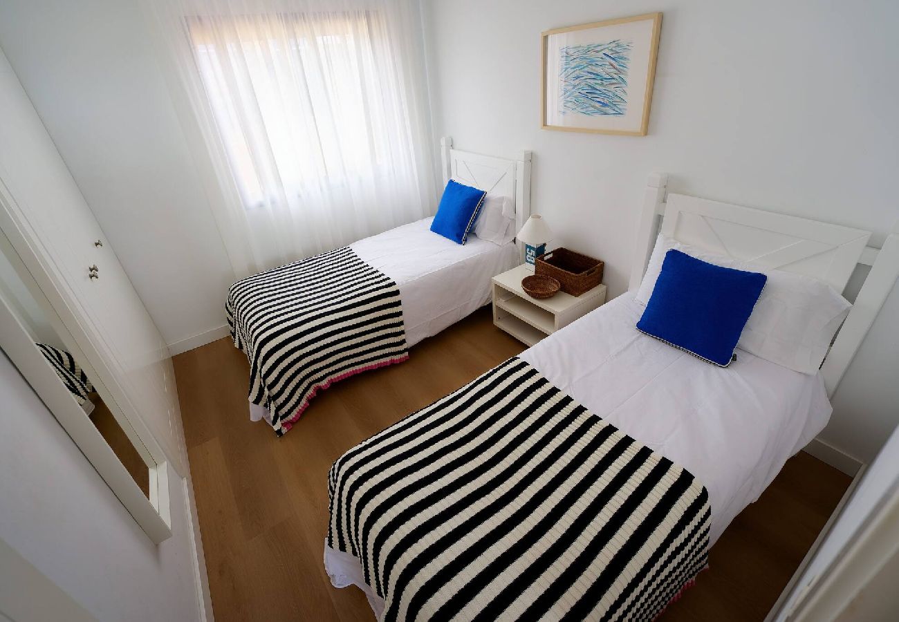 Villa in San Bartolomé de Tirajana - Villa Flamboyán Meloneras