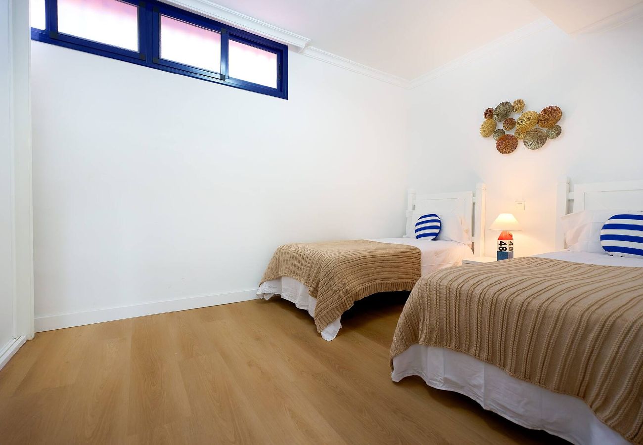 Villa in San Bartolomé de Tirajana - Villa Flamboyán Meloneras