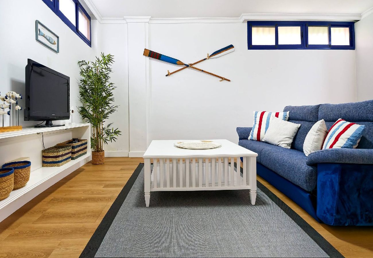 Villa in San Bartolomé de Tirajana - Villa Flamboyán Meloneras