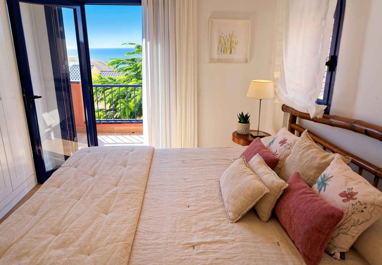 Villa in San Bartolomé de Tirajana - Villa Flamboyán Meloneras