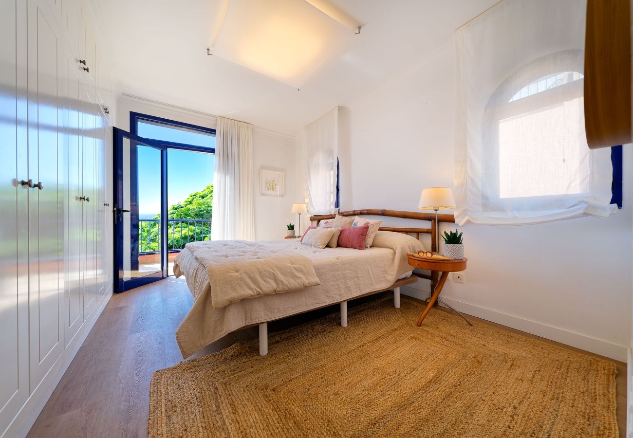 Villa in San Bartolomé de Tirajana - Villa Flamboyán Meloneras
