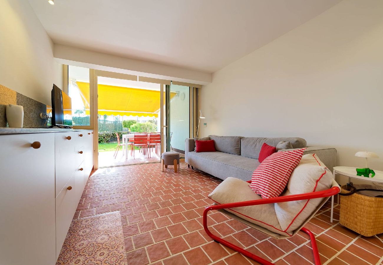 Apartment in San Bartolomé de Tirajana - Villa Elisea