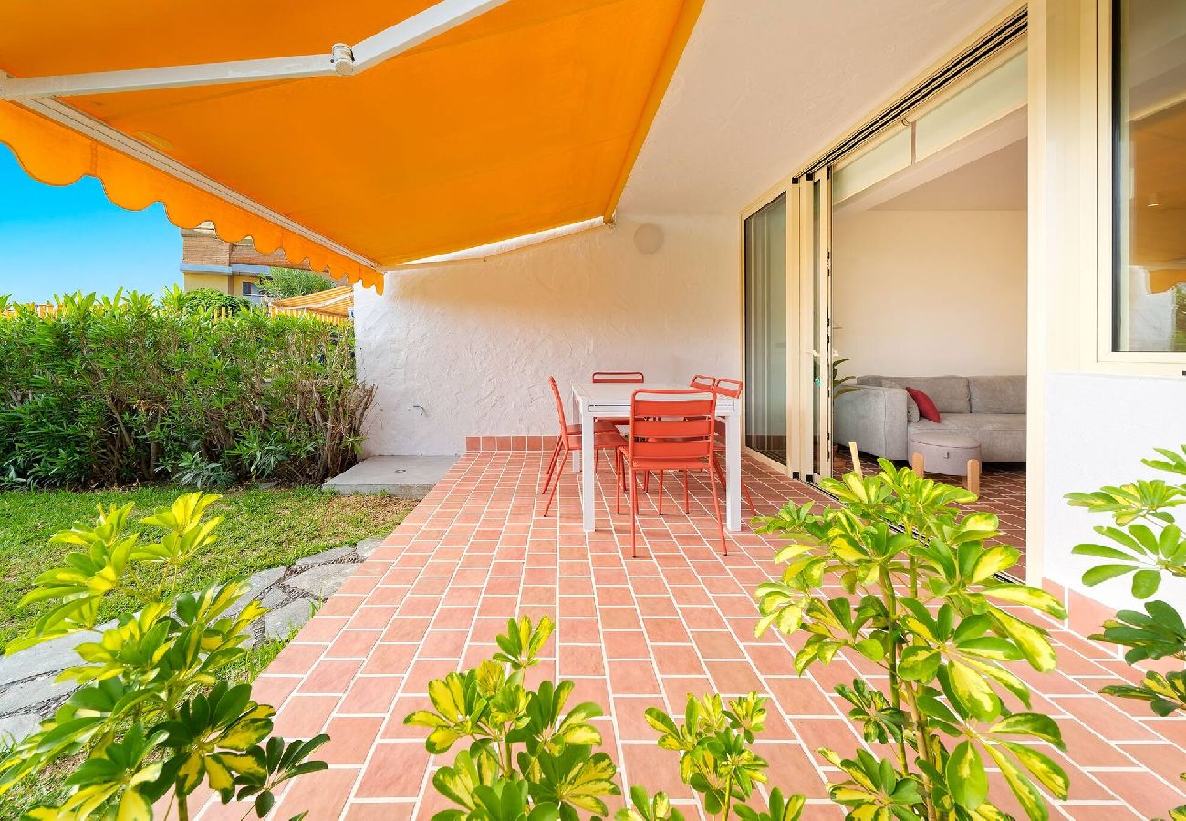 Apartment in San Bartolomé de Tirajana - Villa Elisea