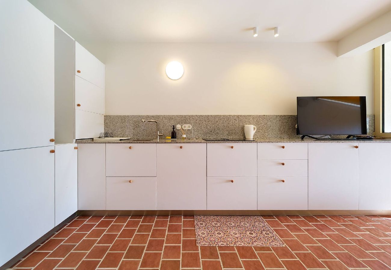 Apartment in San Bartolomé de Tirajana - Villa Elisea