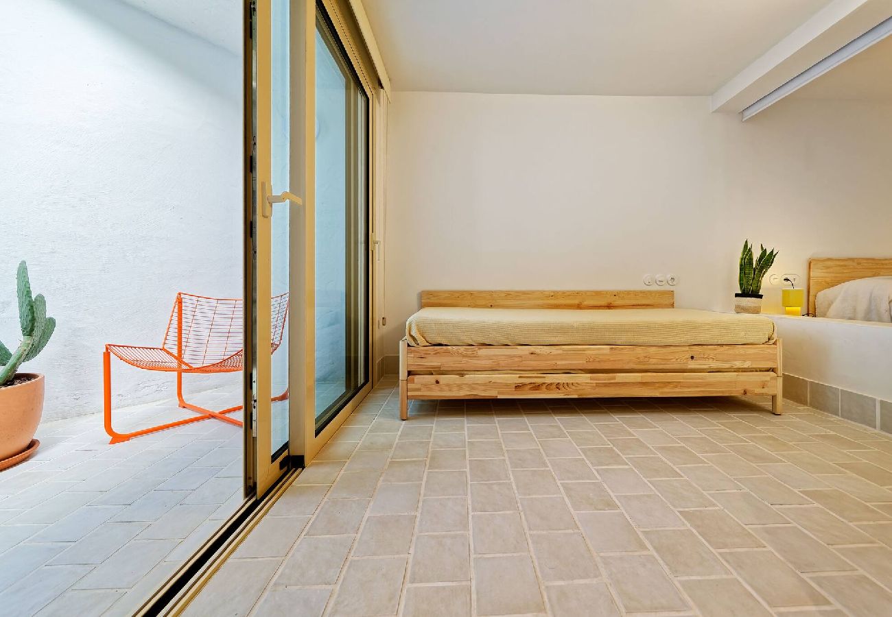 Apartment in San Bartolomé de Tirajana - Villa Elisea