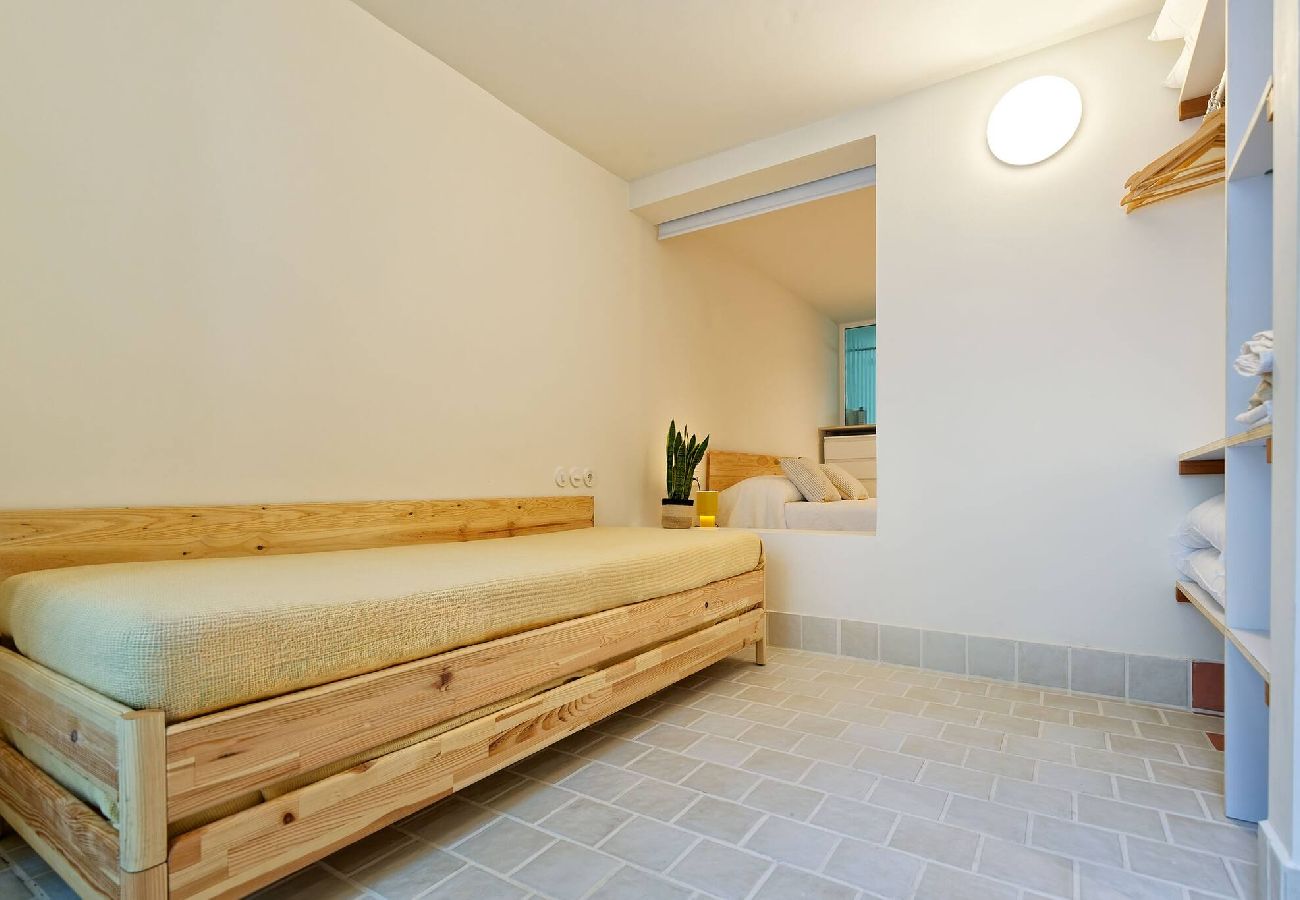 Apartment in San Bartolomé de Tirajana - Villa Elisea