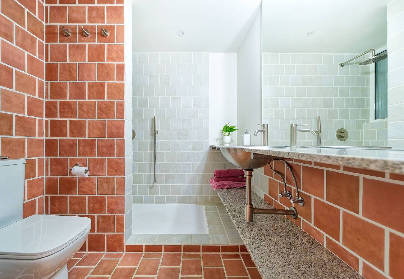 Apartment in San Bartolomé de Tirajana - Villa Elisea