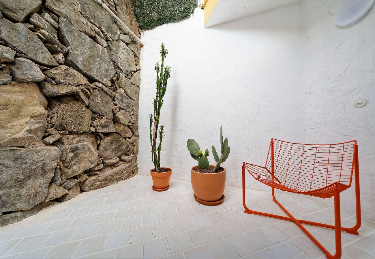 Apartment in San Bartolomé de Tirajana - Villa Elisea