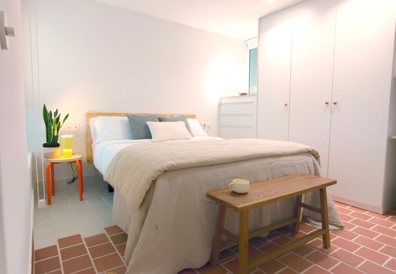 Apartment in San Bartolomé de Tirajana - Villa Elisea - San Agustín