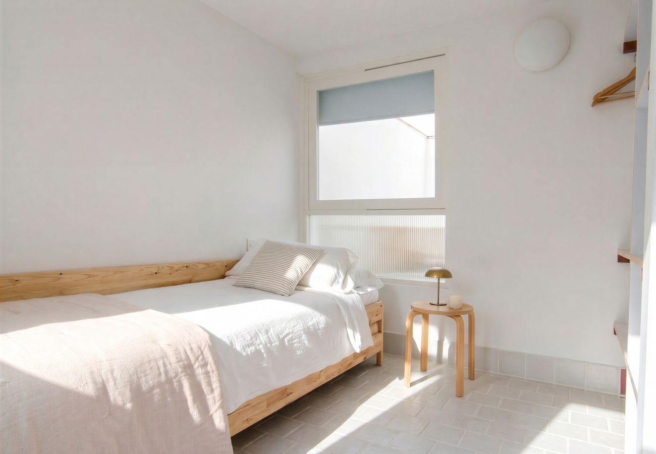 Apartment in San Bartolomé de Tirajana - Villa Elisea - San Agustín