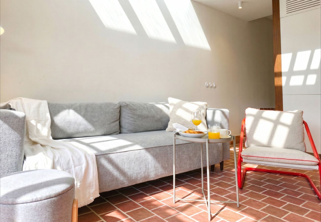 Apartment in San Bartolomé de Tirajana - Villa Elisea - San Agustín