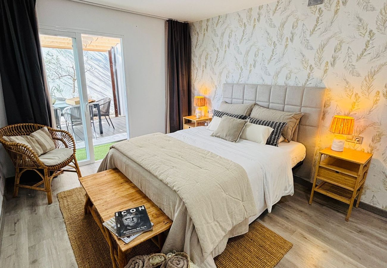 Villa in Playa del Ingles - Villa Tharros