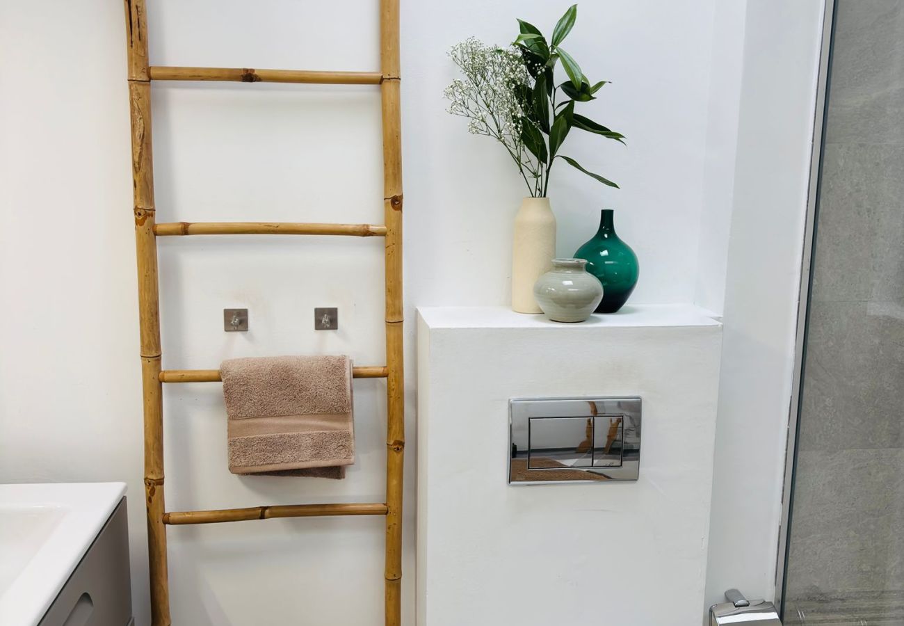 Villa in Playa del Ingles - Villa Tharros