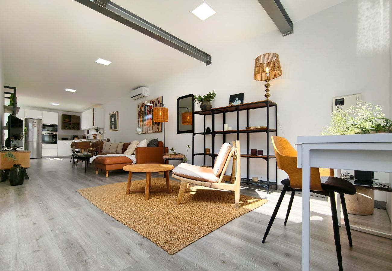 Villa in Playa del Ingles - Villa Tharros - Playa del Inglés