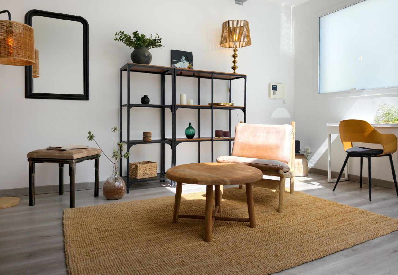 Villa in Playa del Ingles - Villa Tharros - Playa del Inglés