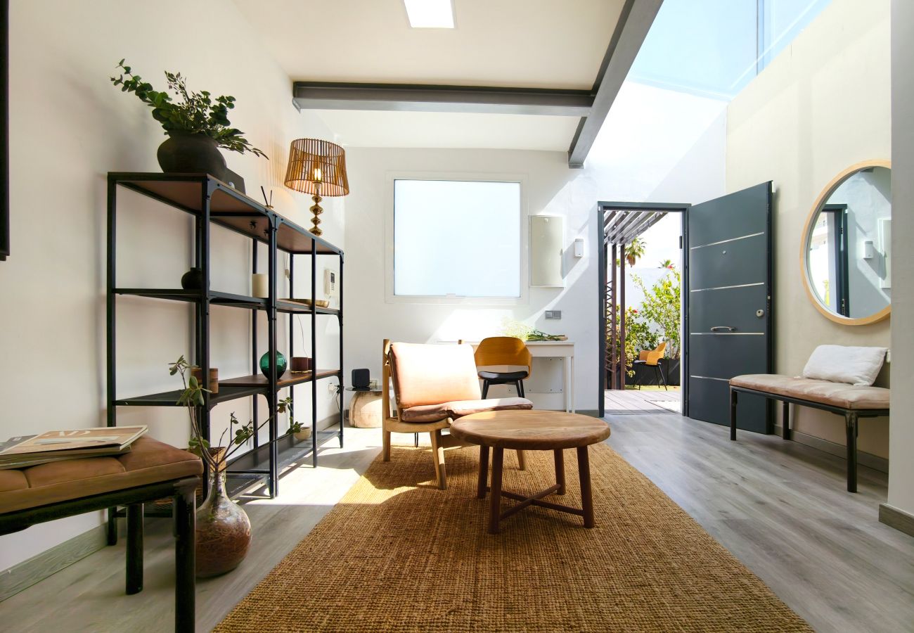 Villa in Playa del Ingles - Villa Tharros - Playa del Inglés