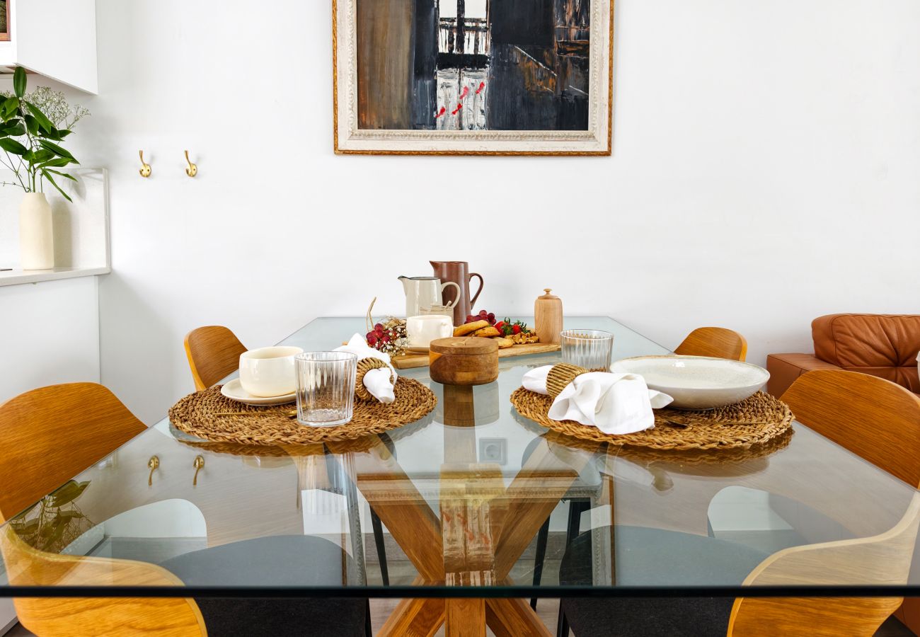 Villa in Playa del Ingles - Villa Tharros - Playa del Inglés