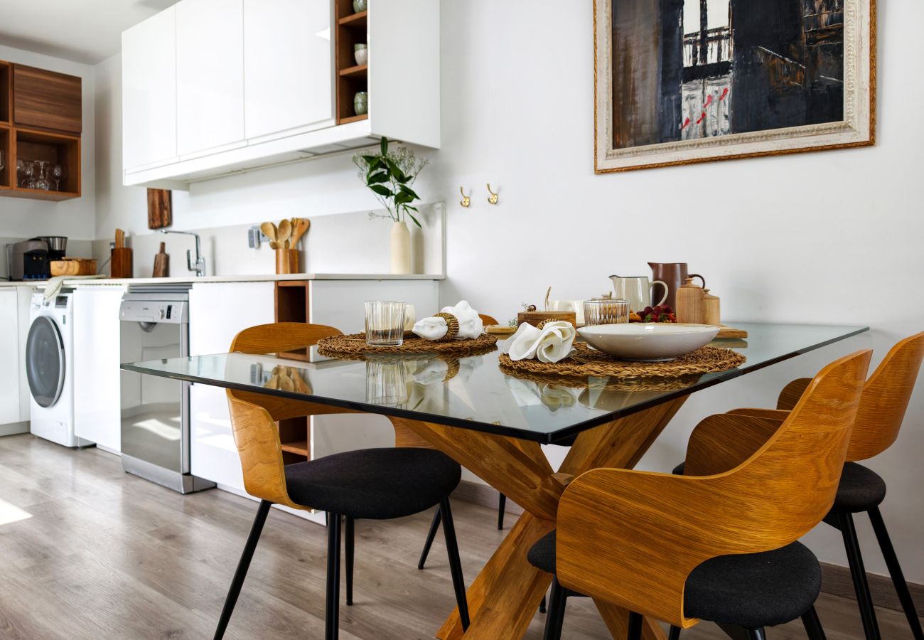 Villa in Playa del Ingles - Villa Tharros - Playa del Inglés