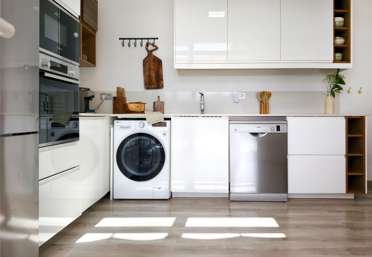 Villa in Playa del Ingles - Villa Tharros - Playa del Inglés