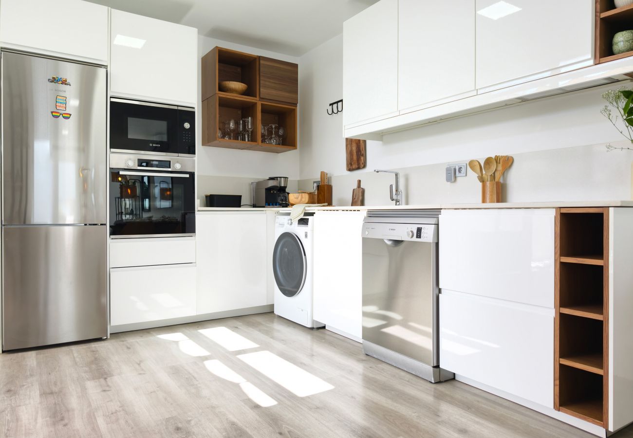 Villa in Playa del Ingles - Villa Tharros - Playa del Inglés