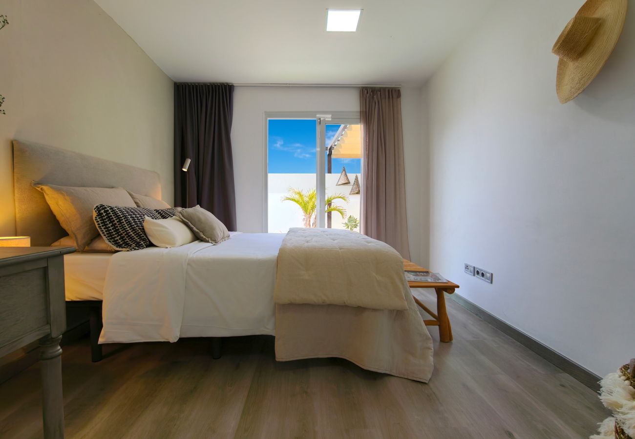 Villa in Playa del Ingles - Villa Tharros - Playa del Inglés