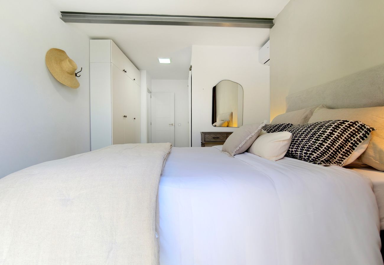 Villa in Playa del Ingles - Villa Tharros - Playa del Inglés