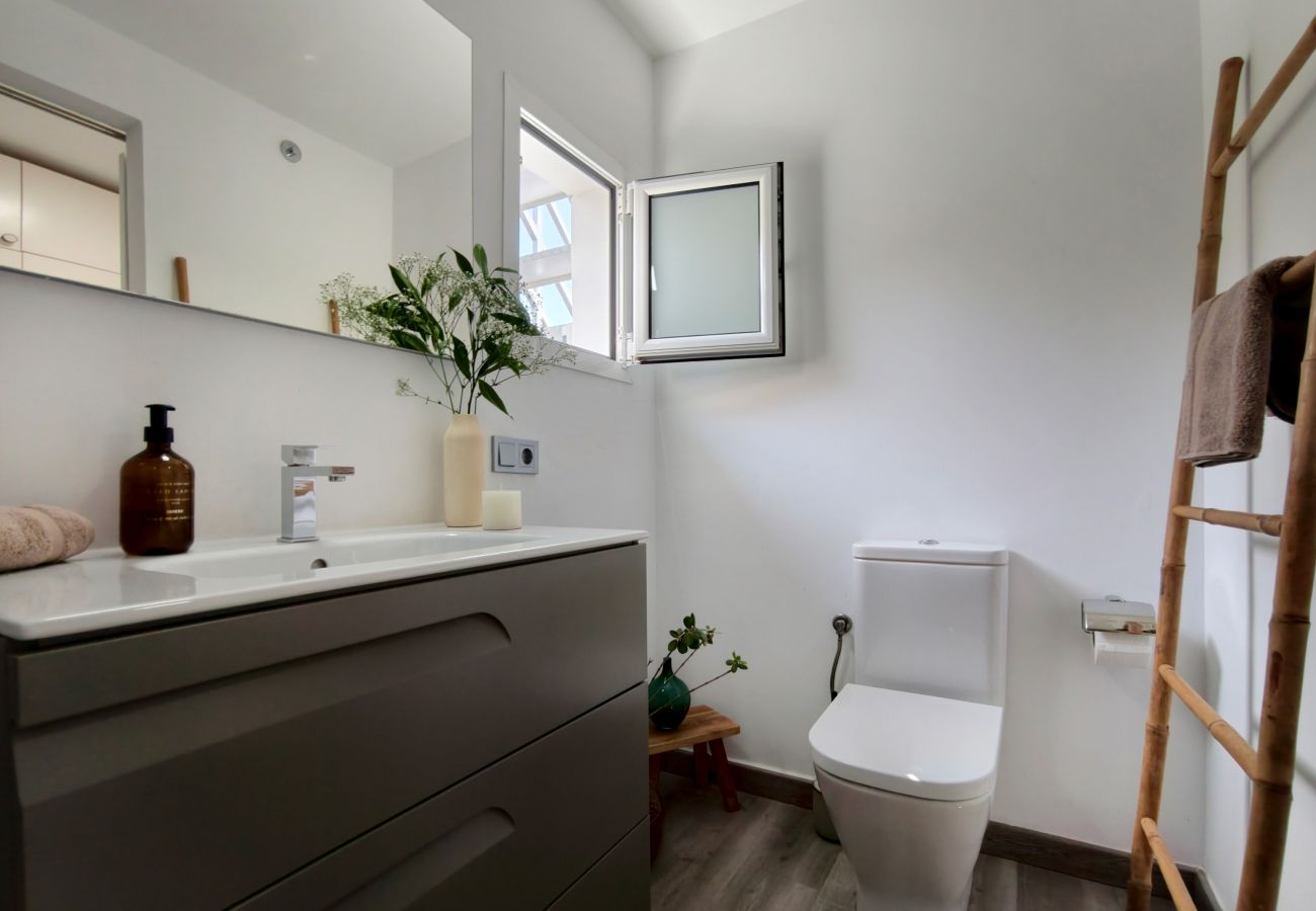 Villa in Playa del Ingles - Villa Tharros - Playa del Inglés