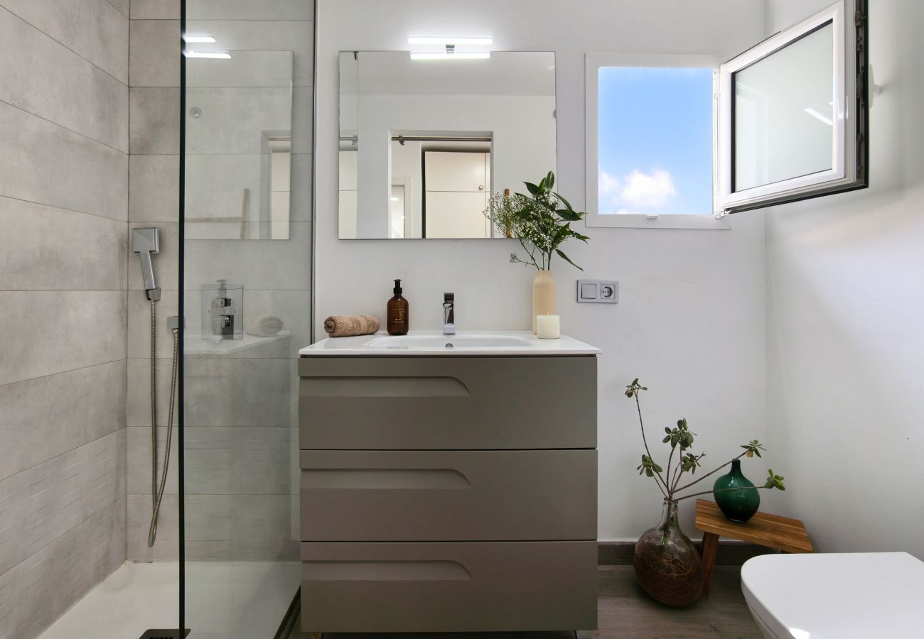 Villa in Playa del Ingles - Villa Tharros - Playa del Inglés