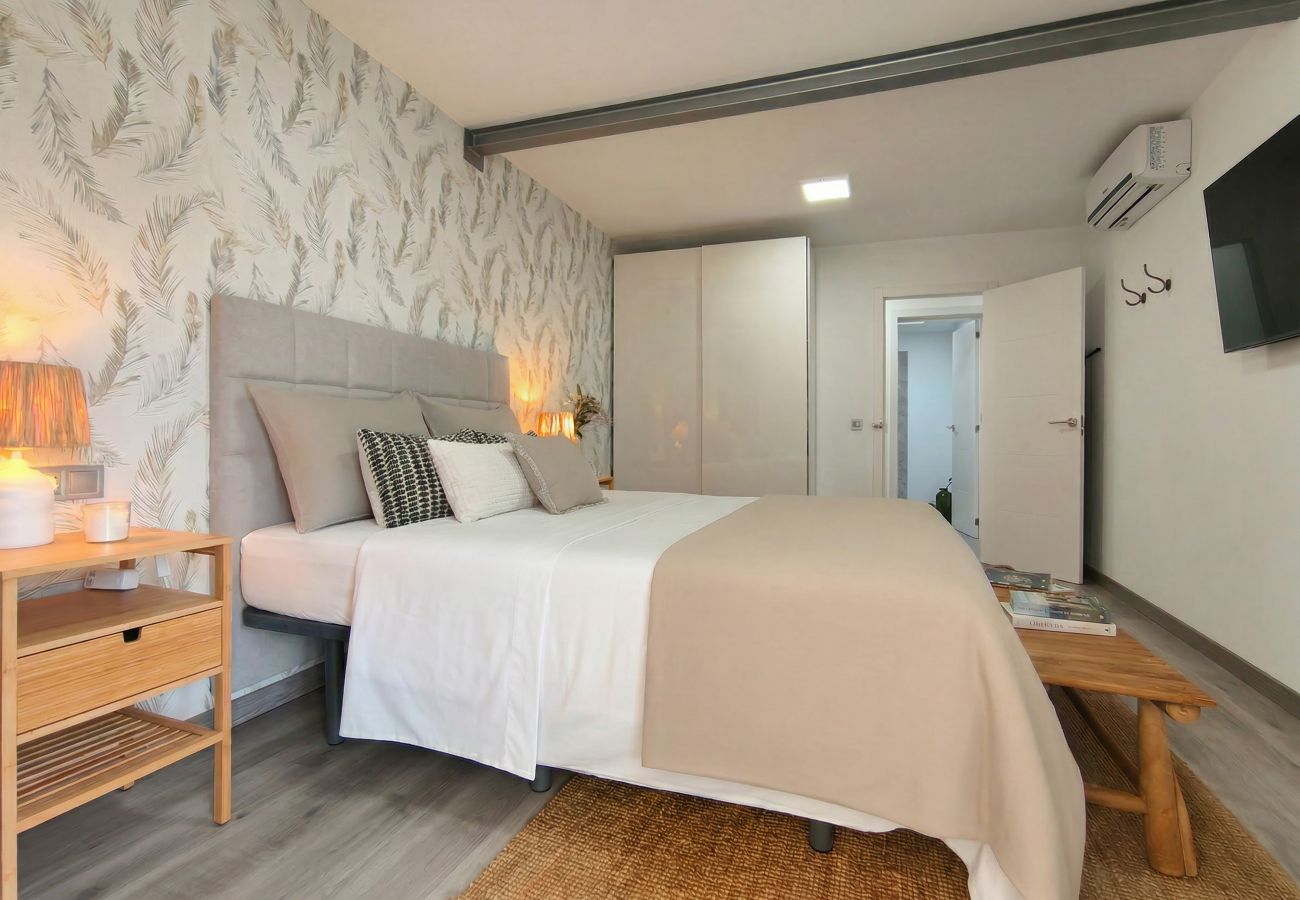 Villa in Playa del Ingles - Villa Tharros - Playa del Inglés