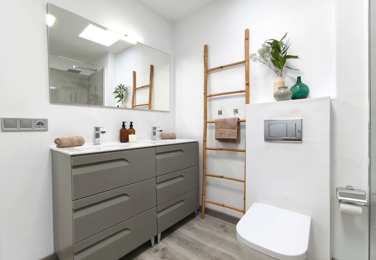 Villa in Playa del Ingles - Villa Tharros - Playa del Inglés