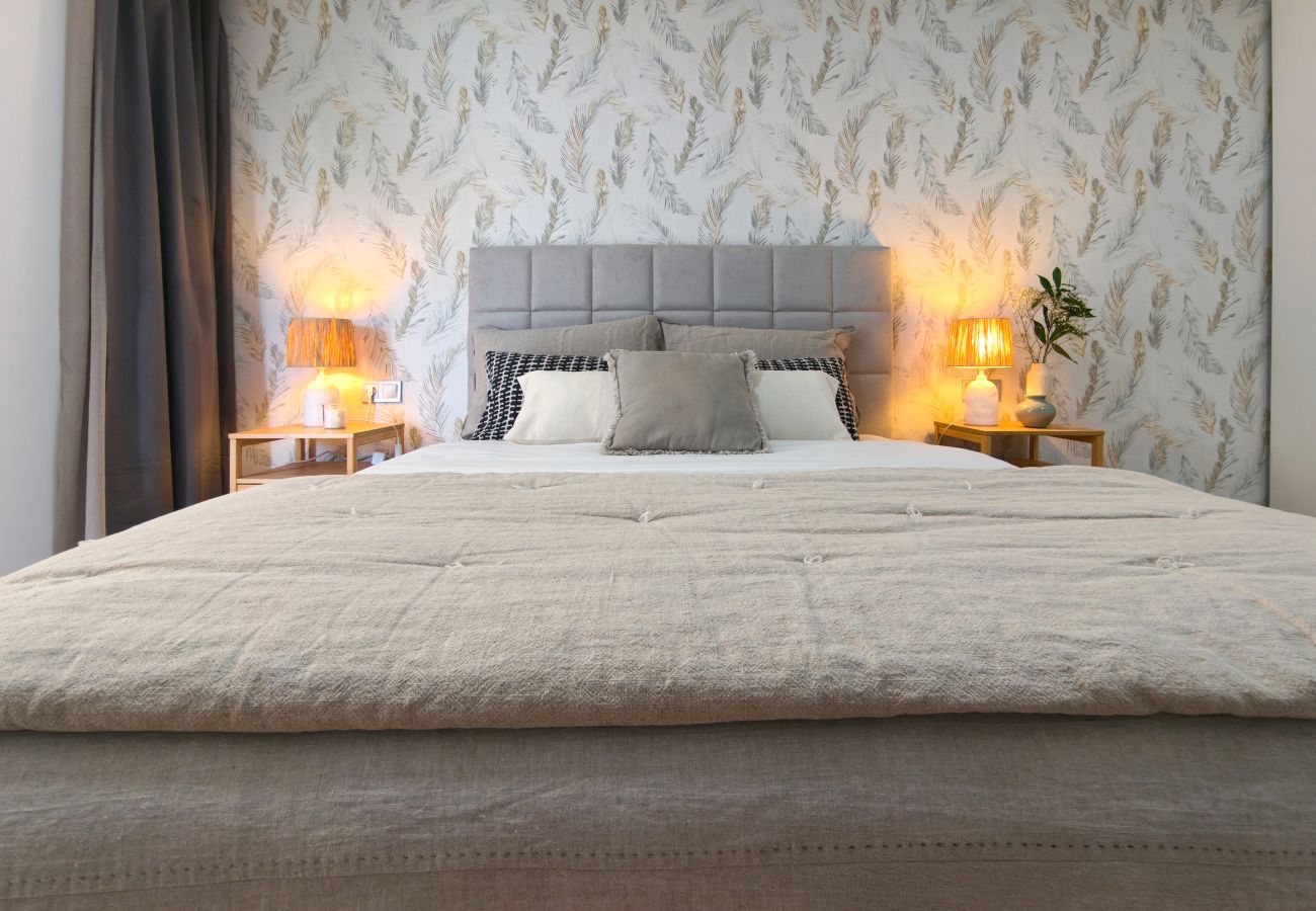 Villa in Playa del Ingles - Villa Tharros - Playa del Inglés