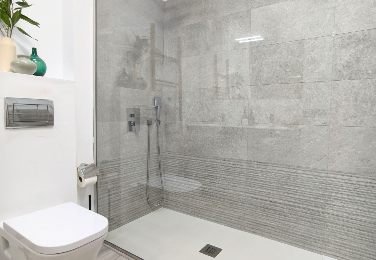 Villa in Playa del Ingles - Villa Tharros - Playa del Inglés