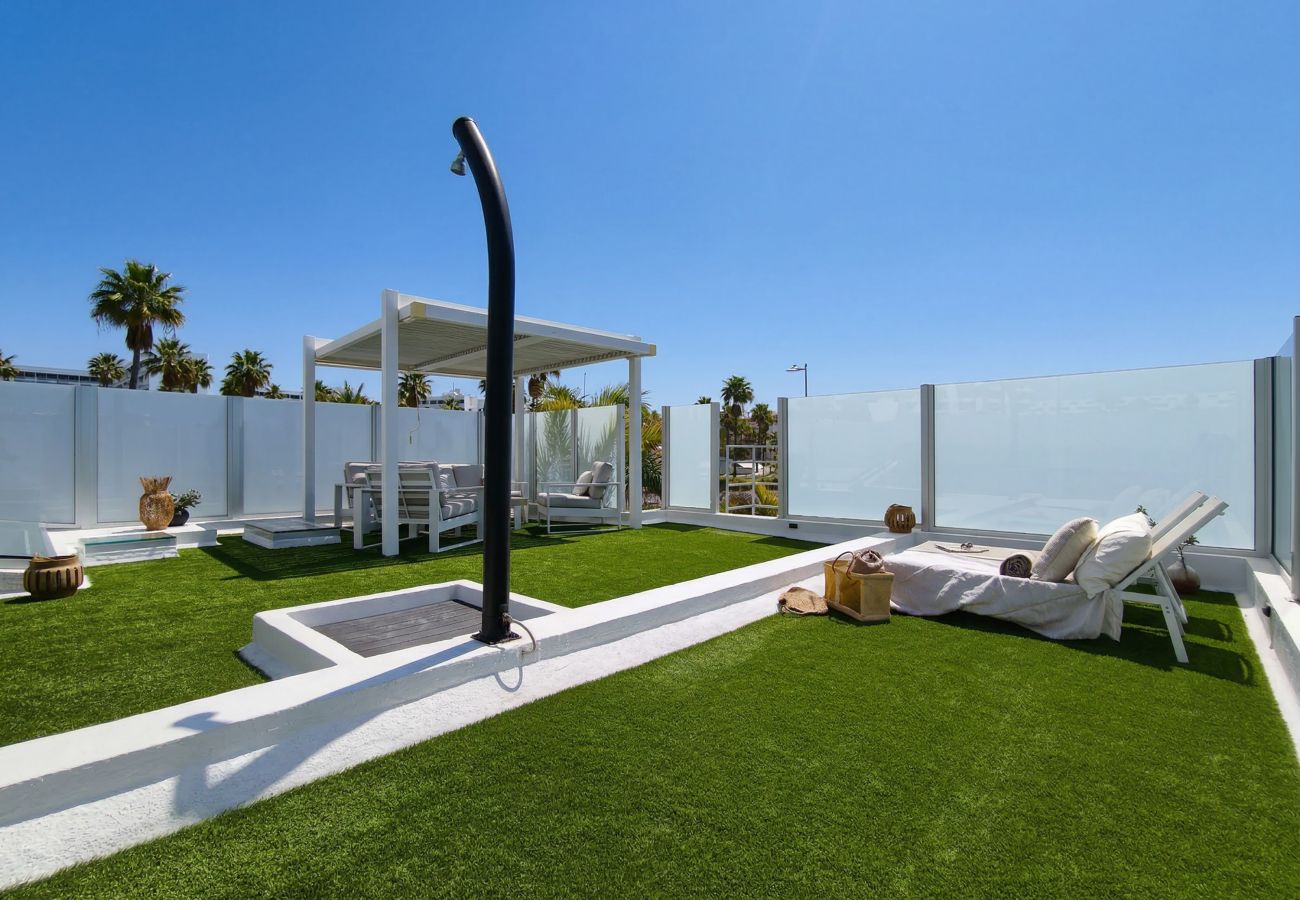 Villa in Playa del Ingles - Villa Tharros - Playa del Inglés