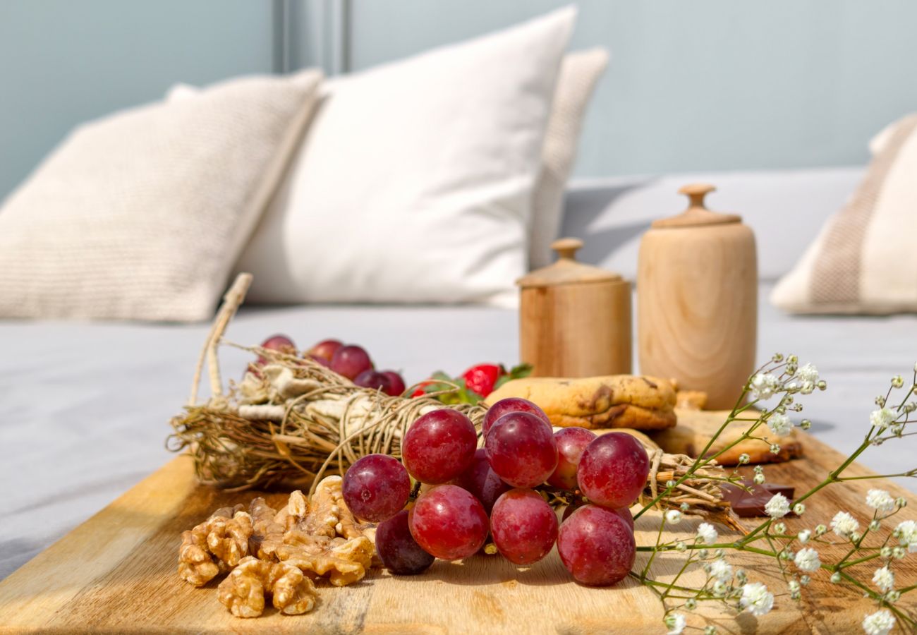 Villa in Playa del Ingles - Villa Tharros - Playa del Inglés