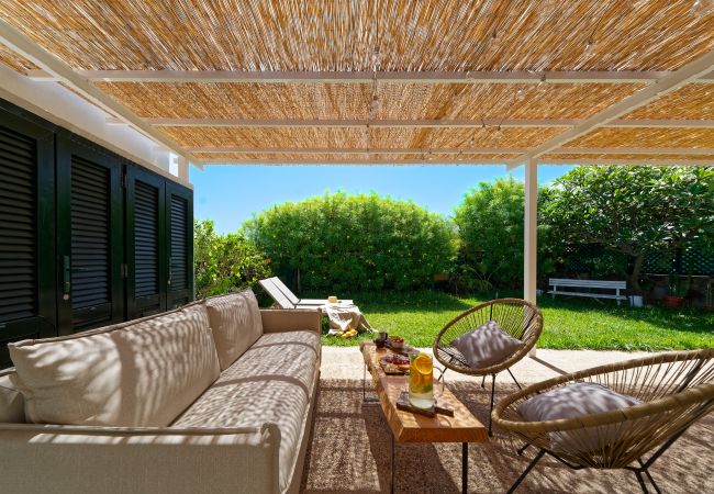 Bungalow in San Bartolomé de Tirajana - Villa Lorenzo - San Agustín