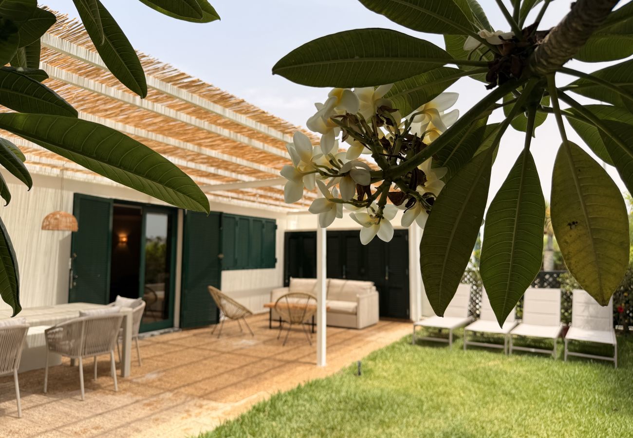 Bungalow in San Bartolomé de Tirajana - Villa Lorenzo