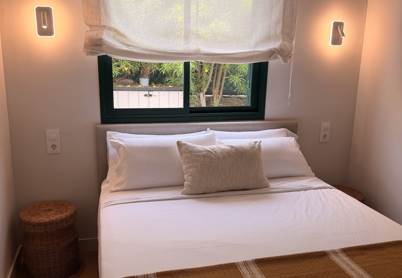 Bungalow in San Bartolomé de Tirajana - Villa Lorenzo