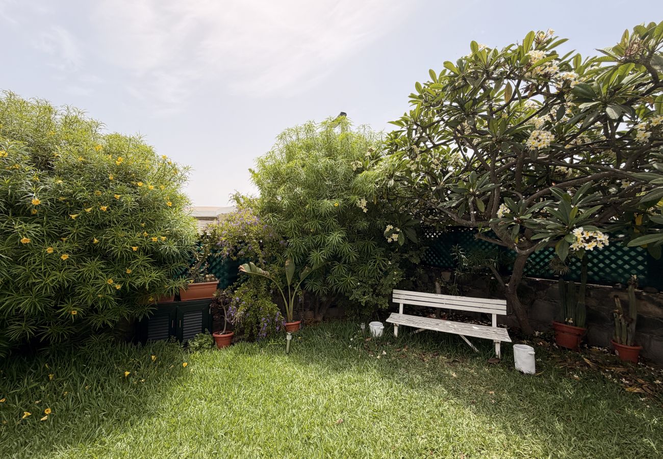 Bungalow in San Bartolomé de Tirajana - Villa Lorenzo