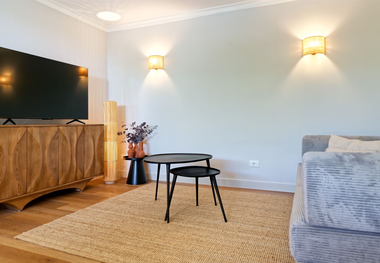 Bungalow in San Bartolomé de Tirajana - Villa Lorenzo - San Agustín