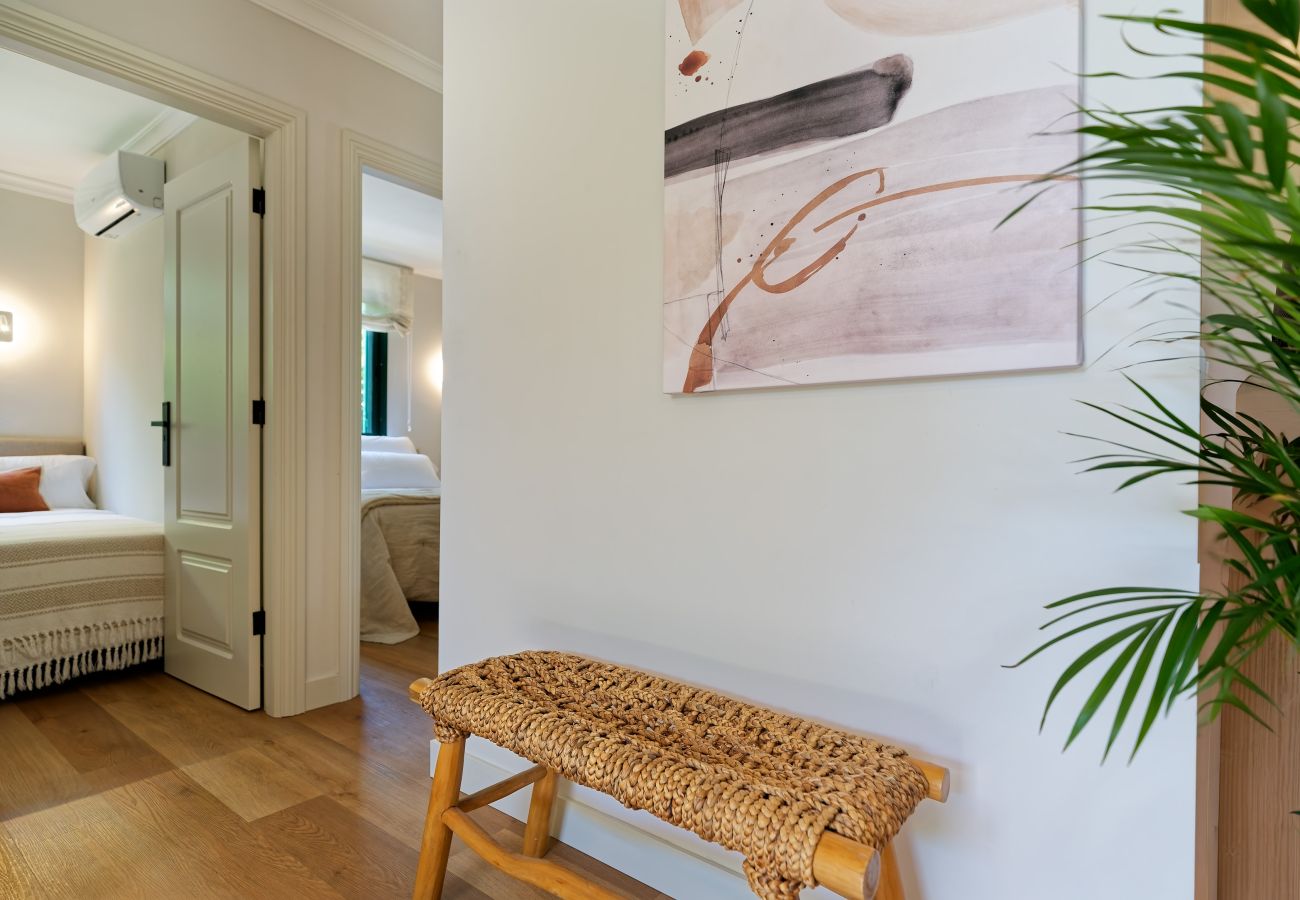 Bungalow in San Bartolomé de Tirajana - Villa Lorenzo - San Agustín