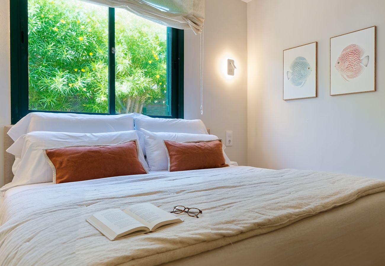 Bungalow in San Bartolomé de Tirajana - Villa Lorenzo - San Agustín