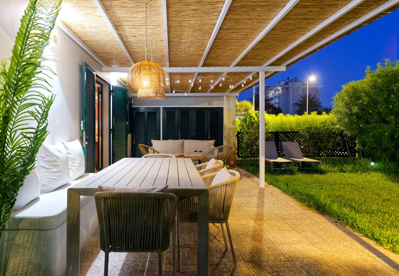 Bungalow in San Bartolomé de Tirajana - Villa Lorenzo - San Agustín