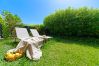 Bungalow in San Bartolomé de Tirajana - Villa Lorenzo - San Agustín
