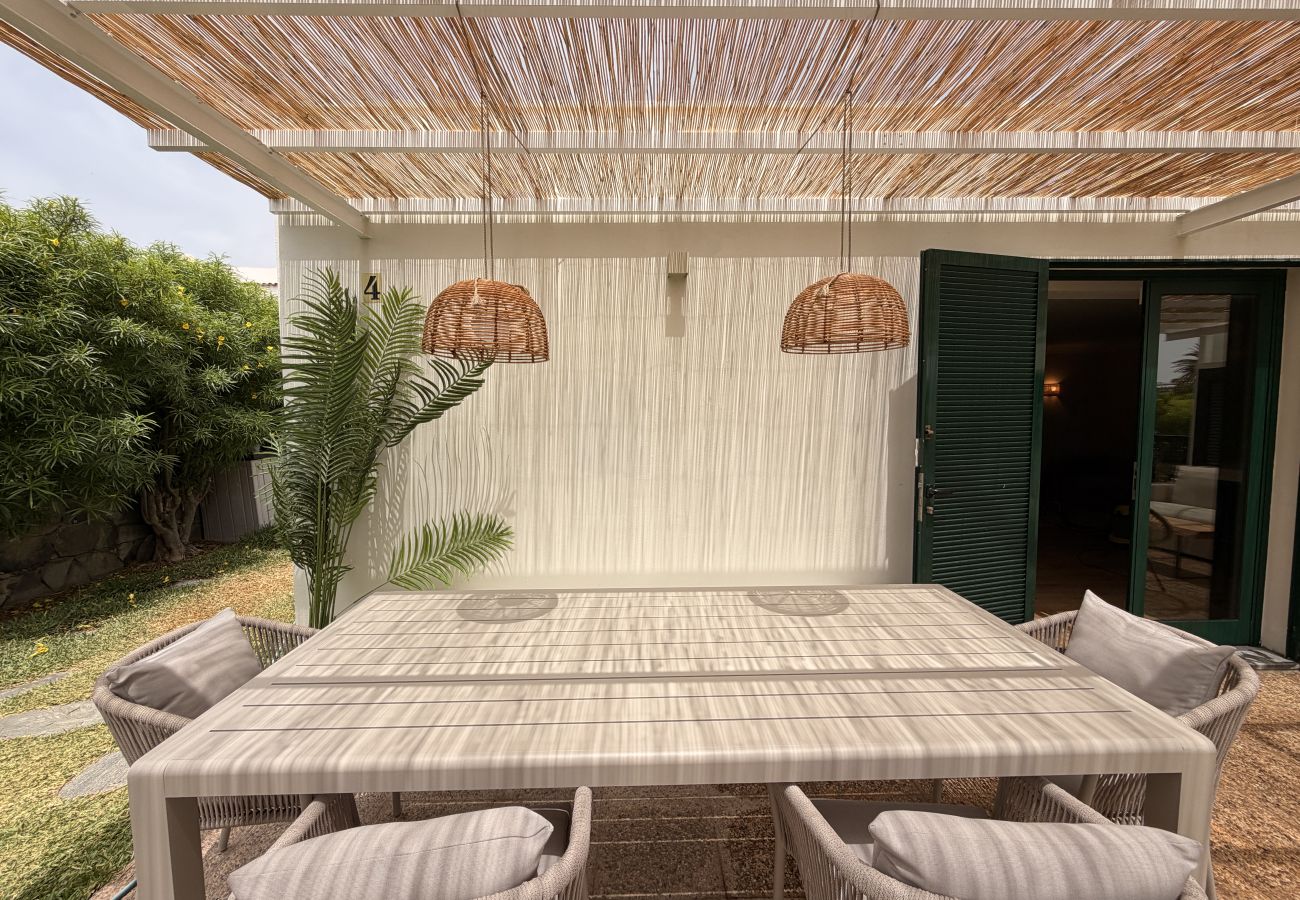 Bungalow in San Bartolomé de Tirajana - Villa Catalina