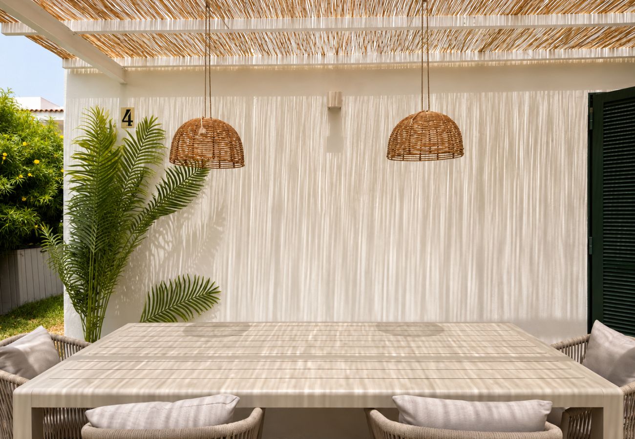Bungalow in San Bartolomé de Tirajana - Villa Catalina