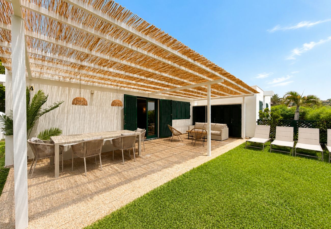 Bungalow in San Bartolomé de Tirajana - Villa Catalina