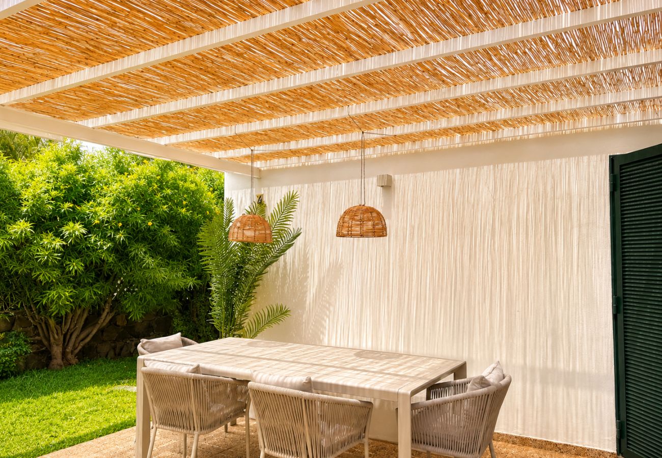 Bungalow in San Bartolomé de Tirajana - Villa Catalina